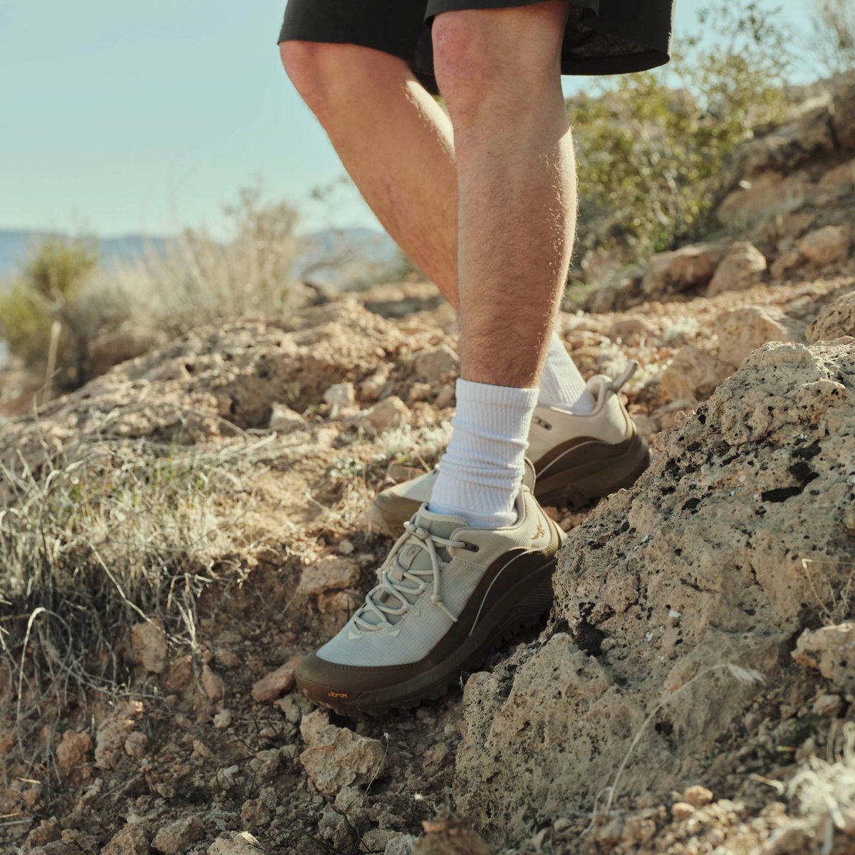 Danner X Osprey N45 MAX Sandy Grey Men