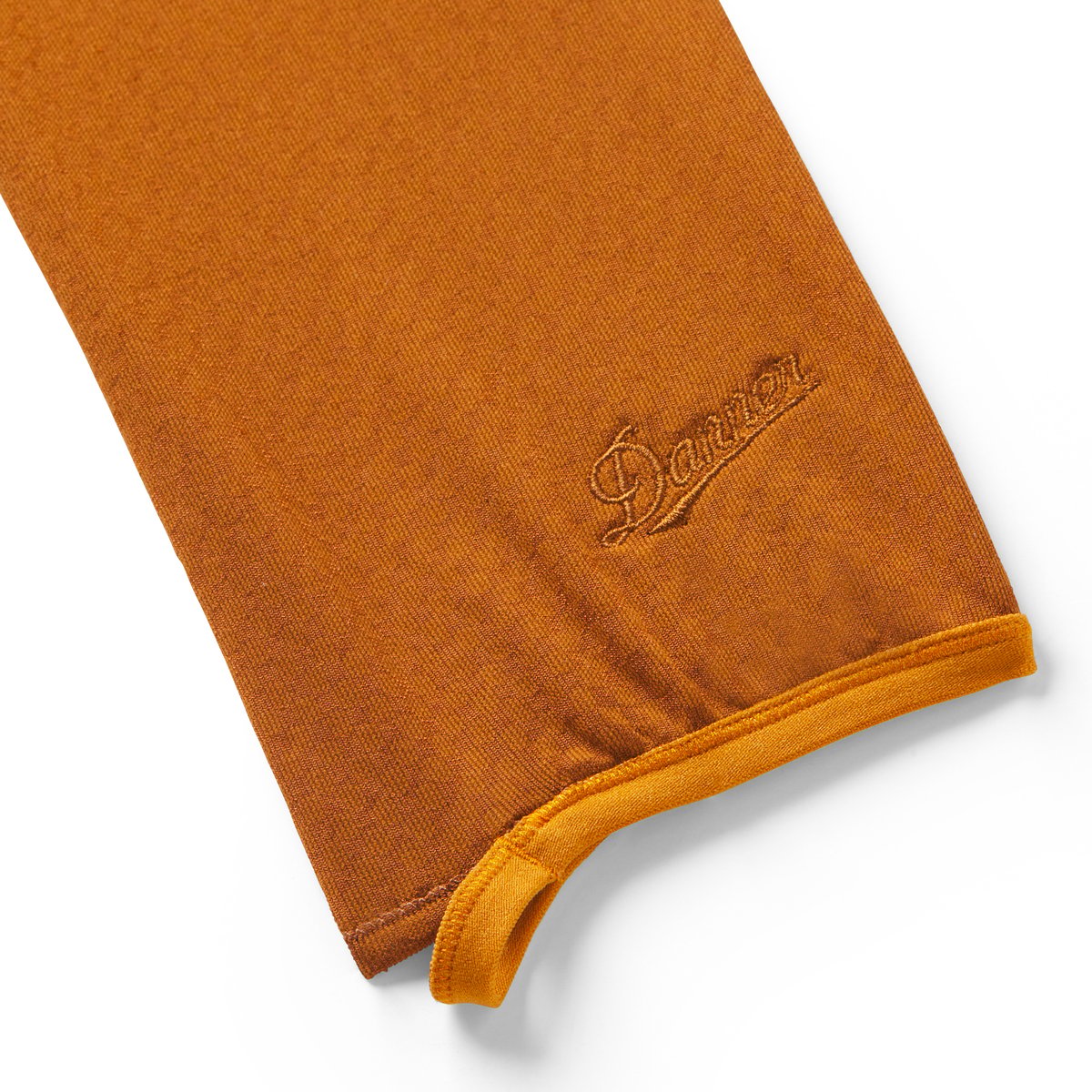 Ultralight OCTA® Pullover Glazed Ginger Men
