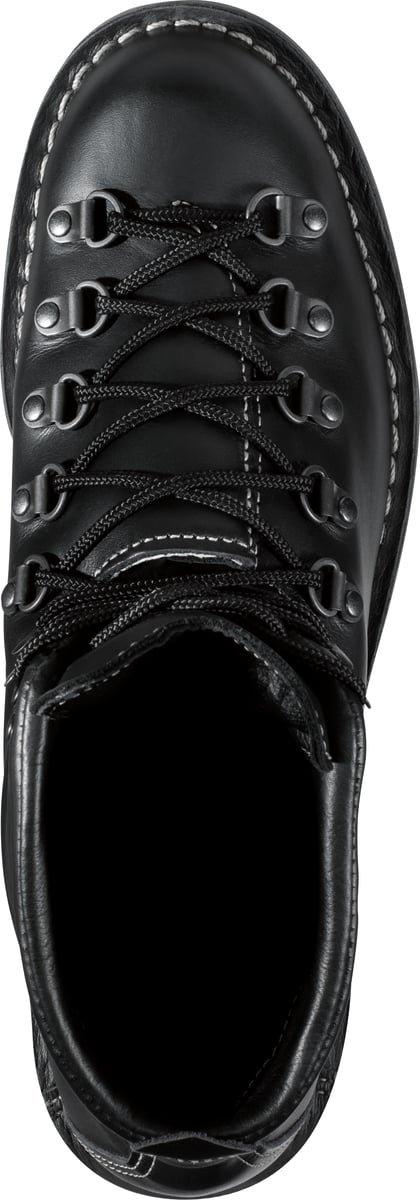 Mountain Light II Black - GORE-TEX Men