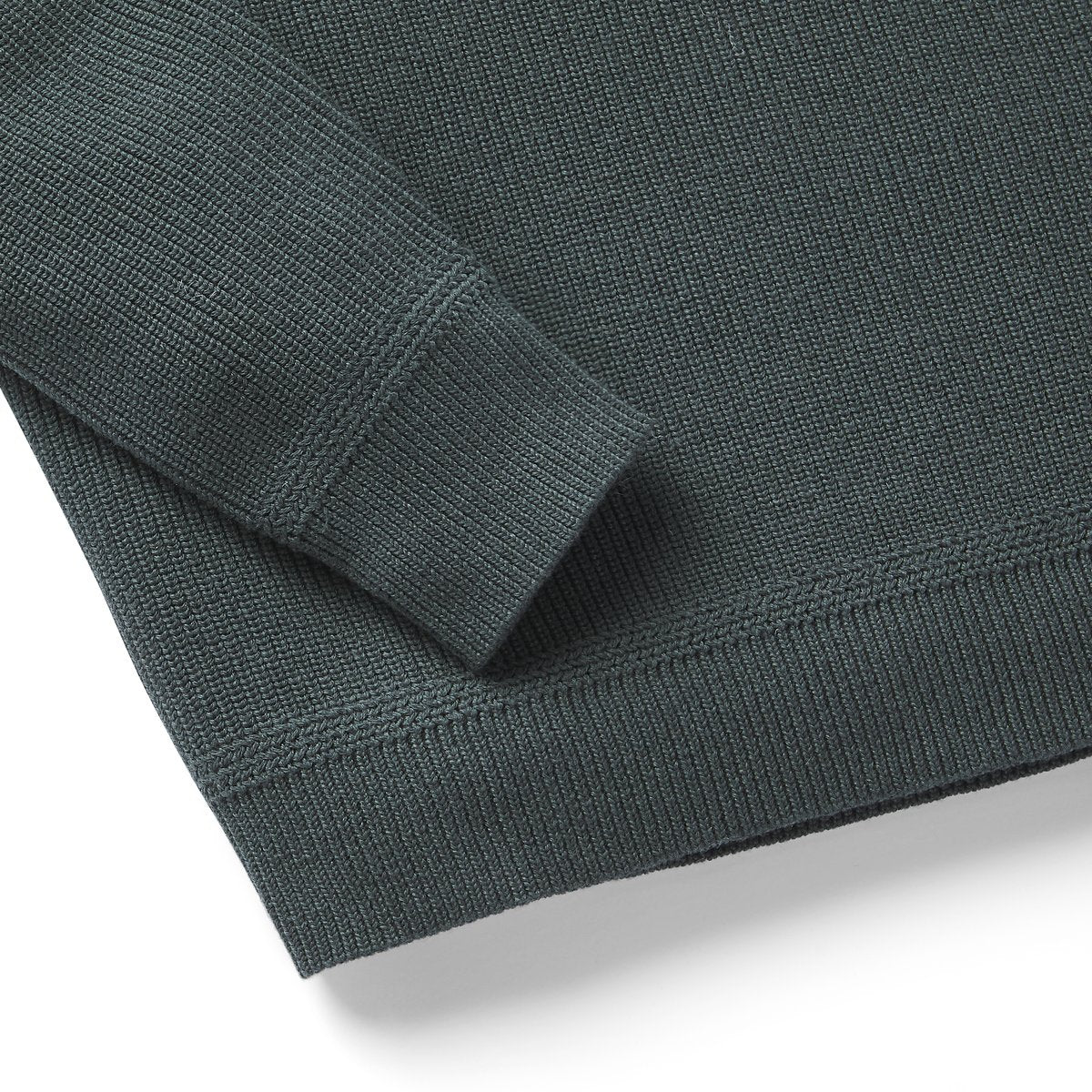 DWR Wool/Cotton Sweater Urban Chic Men