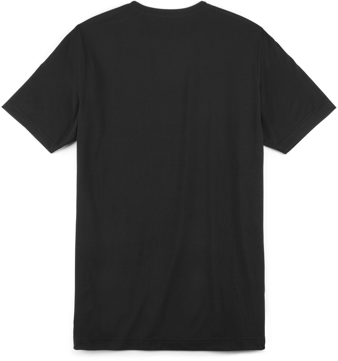 Woodlands Digicam Logo Tee Black Men|Women