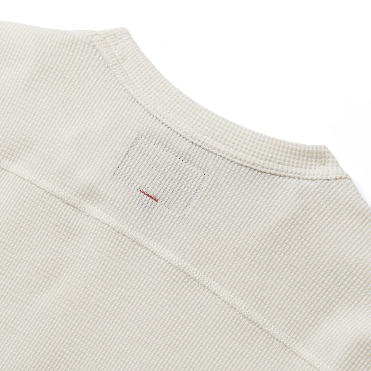 Santiam Waffle LS Tee Turtledove Men|Women