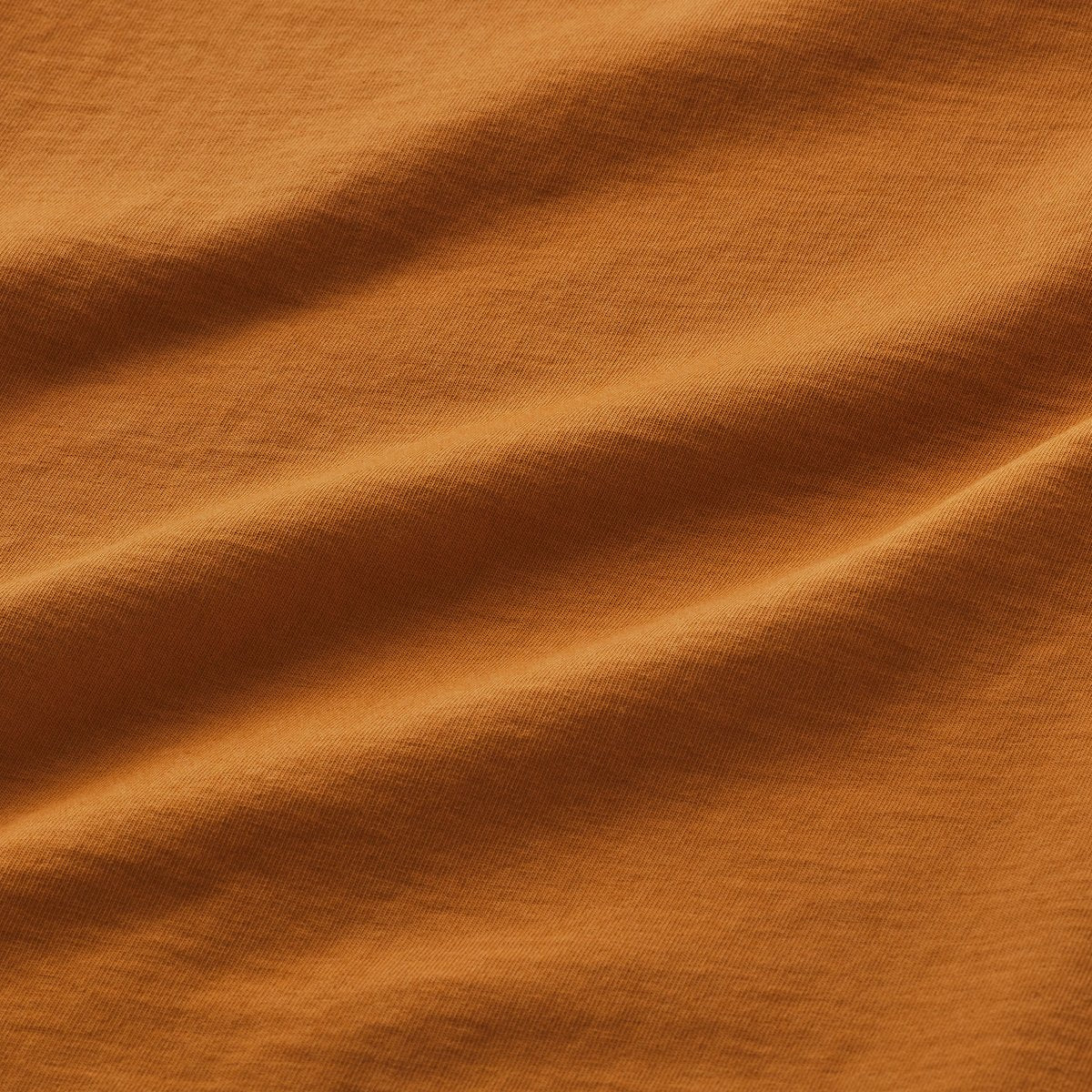 Heavyweight Tee Glazed Ginger Men|Women