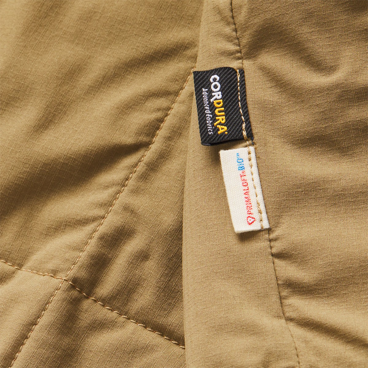 Overlook Primaloft Jacket Glazed Ginger Men|Women