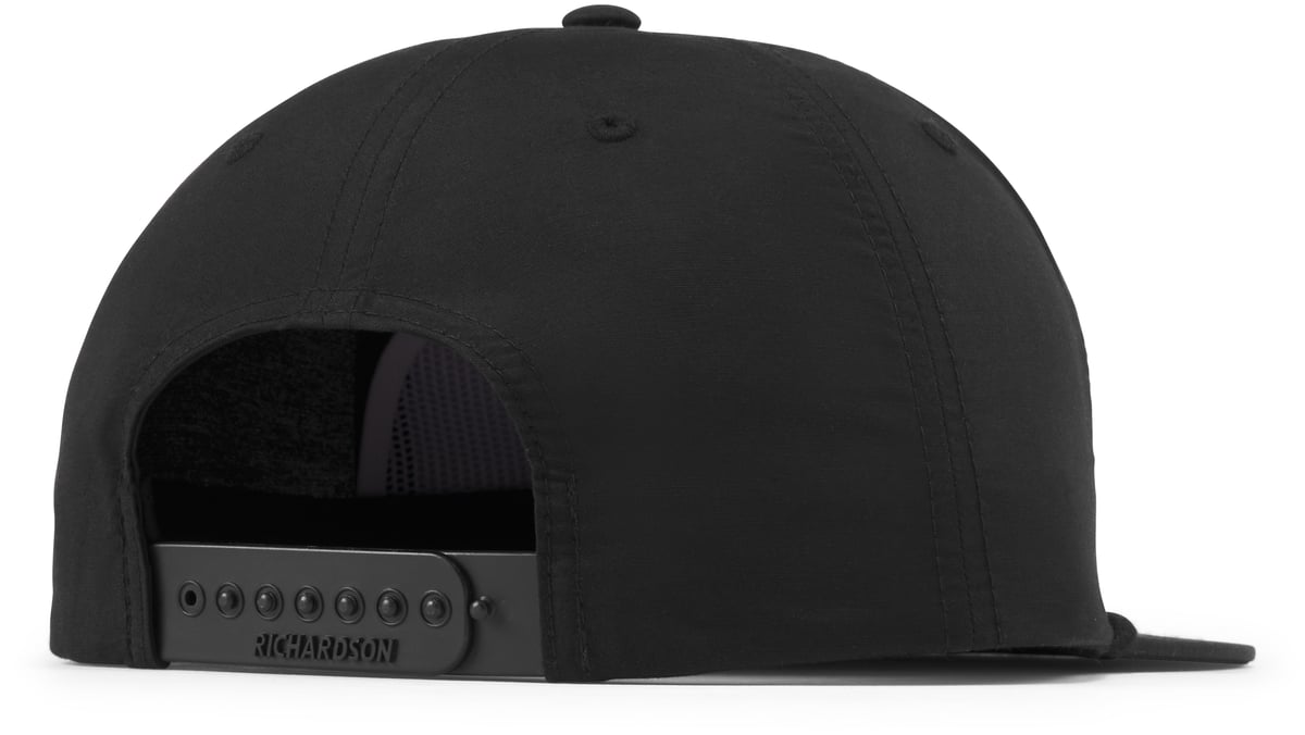 1932 Shield Cap Black Men