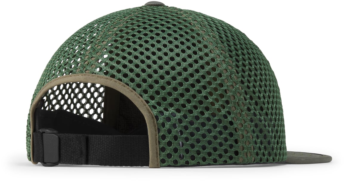 Hydro Trucker Cap Olive Men