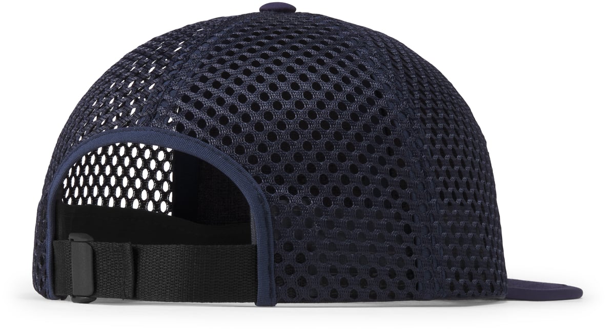 Hydro Trucker Cap Navy Men