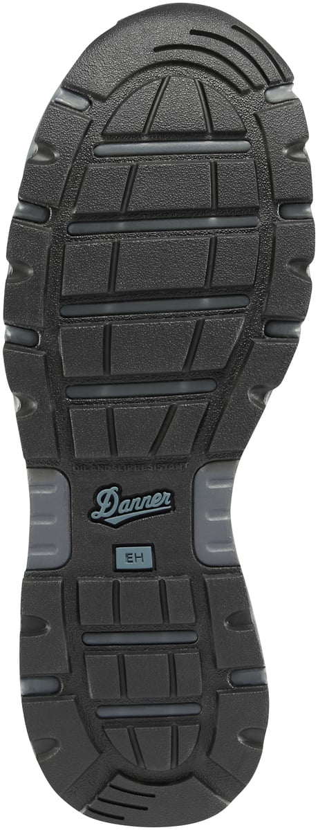 Run Time Dark Shadow Composite Toe (NMT) Women