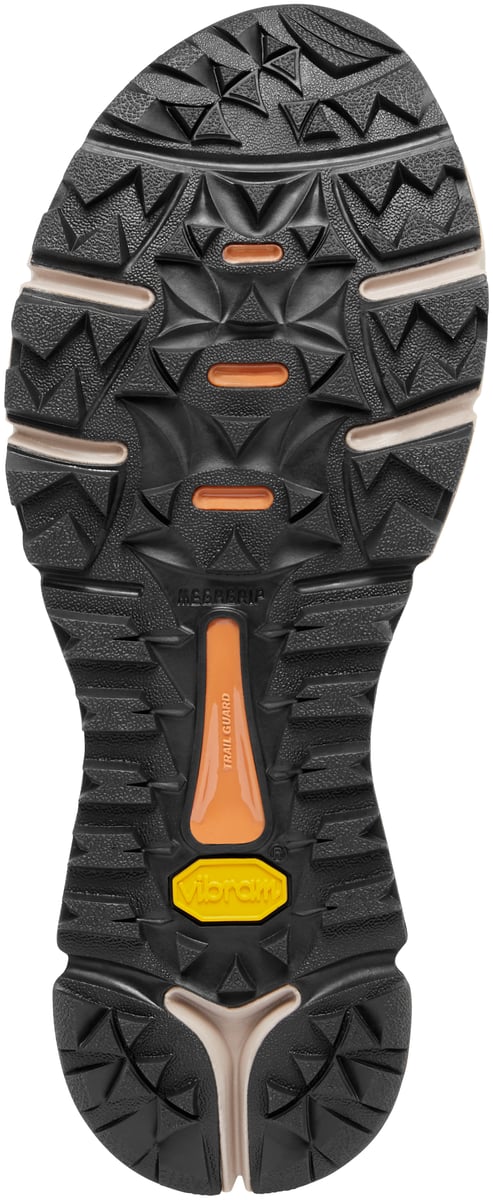 Trail 2650 Campo Red Ochre/Caramel Women