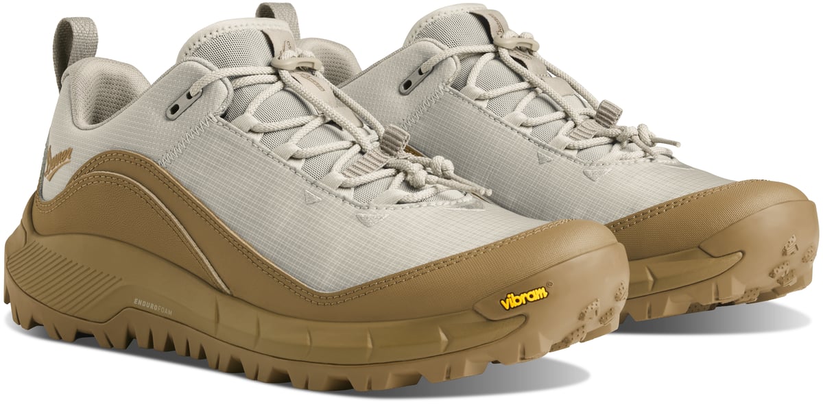 Danner X Osprey N45 MAX Sandy Grey Men