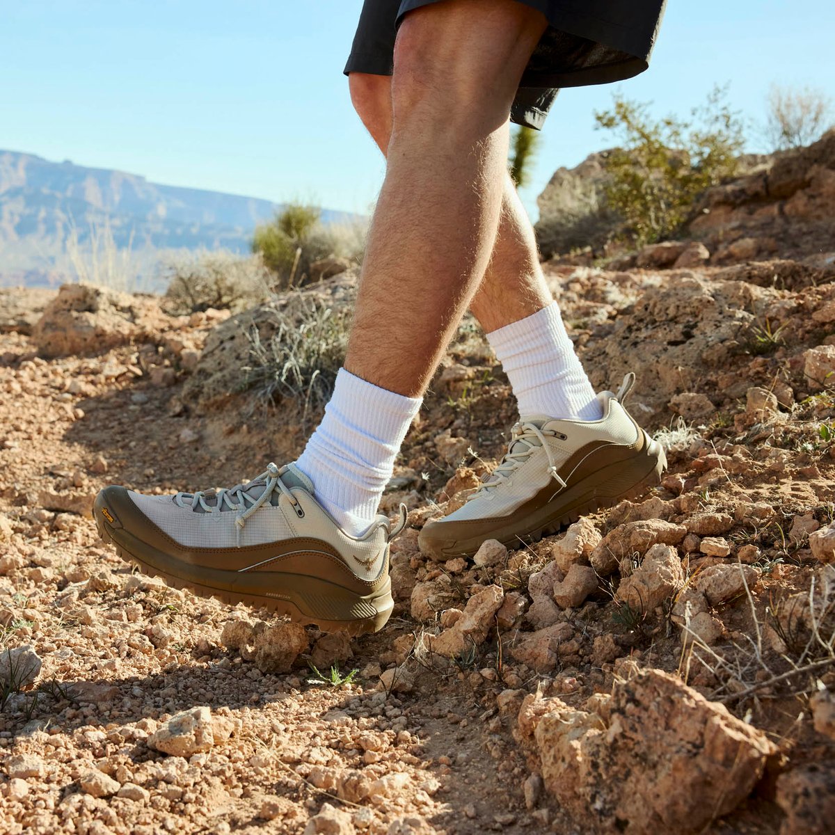 Danner X Osprey N45 MAX Sandy Grey Men
