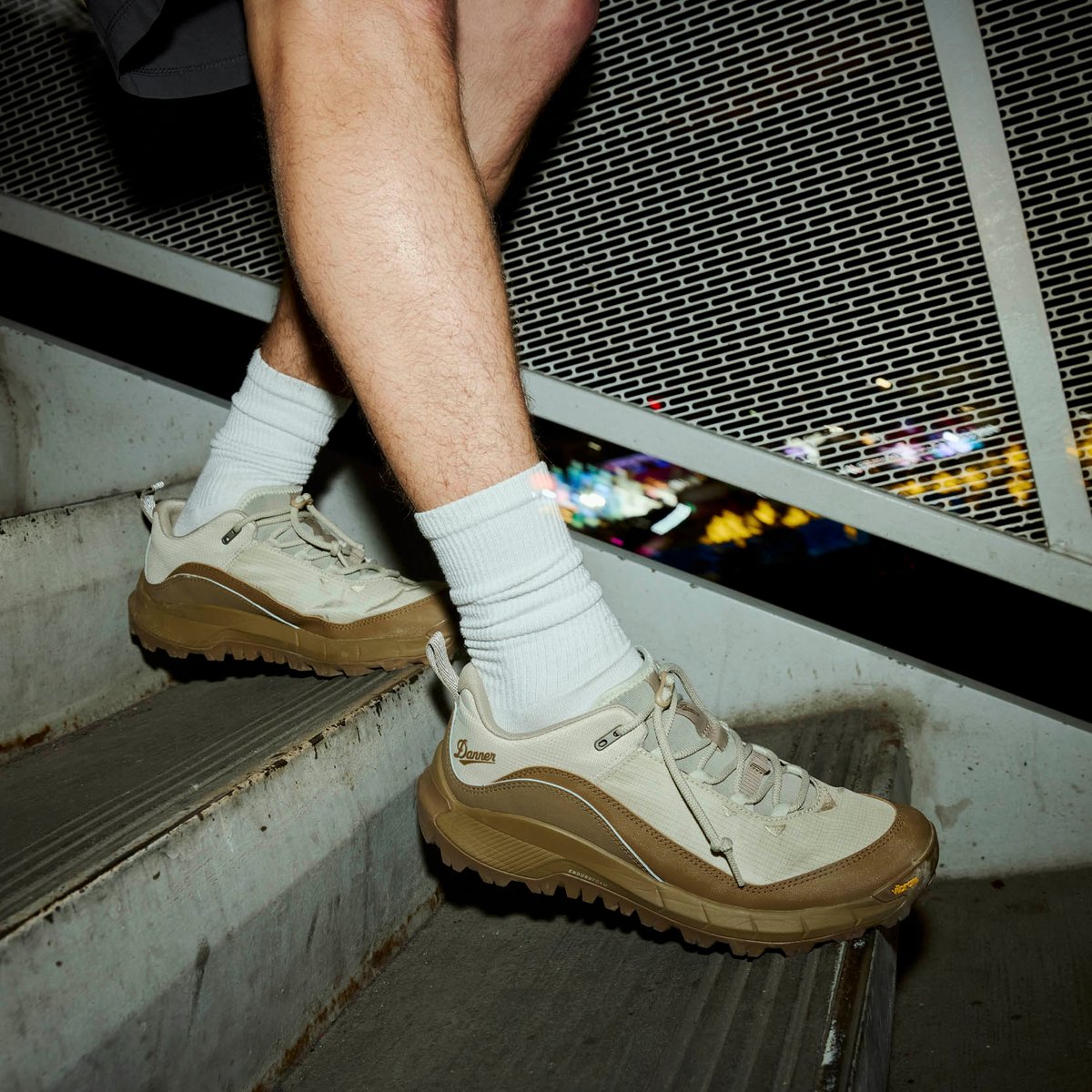 Danner X Osprey N45 MAX Sandy Grey Men