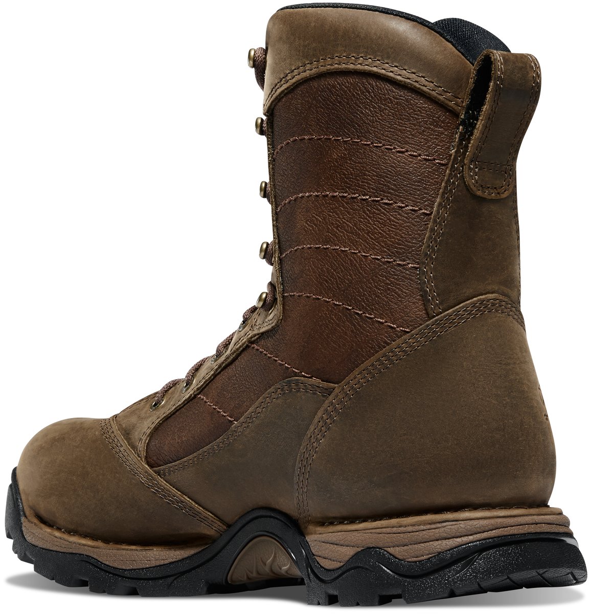 Pronghorn Brown All-Leather Insulated 400G Men
