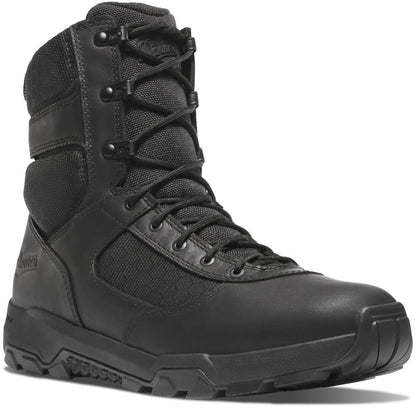 Sonic Side-Zip Black Men