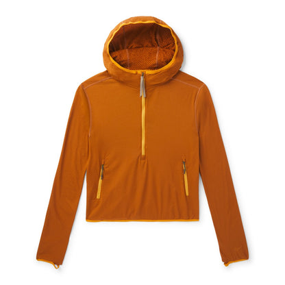Ultralight OCTA® Pullover Glazed Ginger Men