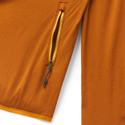Ultralight OCTA® Pullover Glazed Ginger Men