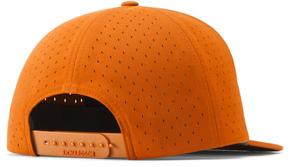Nature Trip Trucker Desert Orange Men