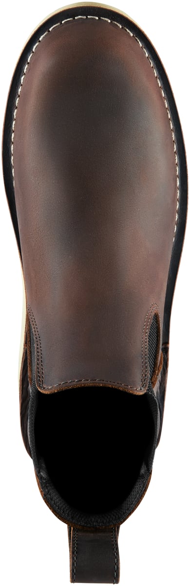 Bull Run Chelsea 5" Brown Women