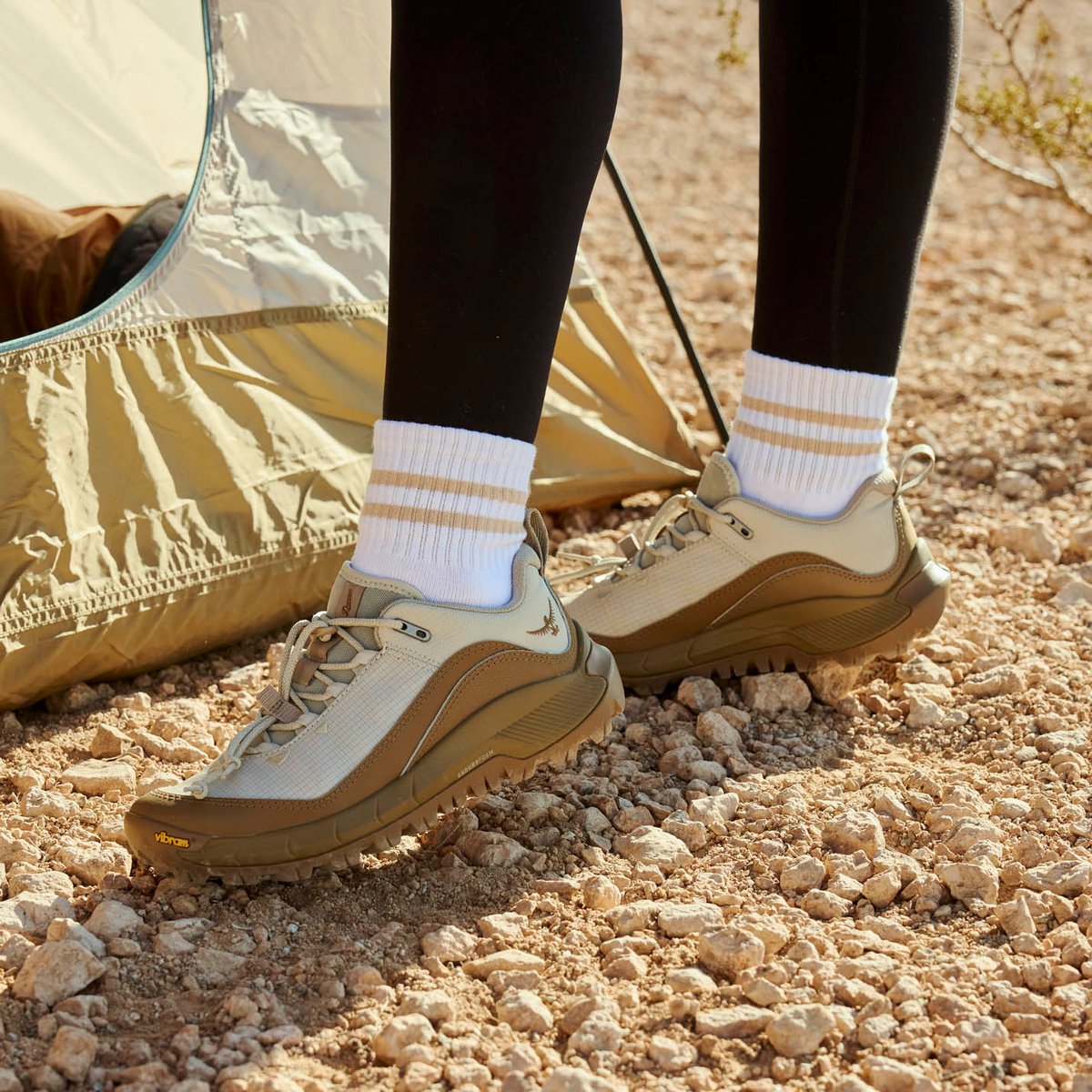 Danner X Osprey N45 MAX Sandy Grey Women