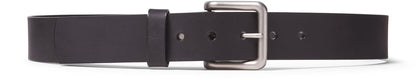 Danner Crazyhorse Pointer Belt Black w/ Nickel Accessories