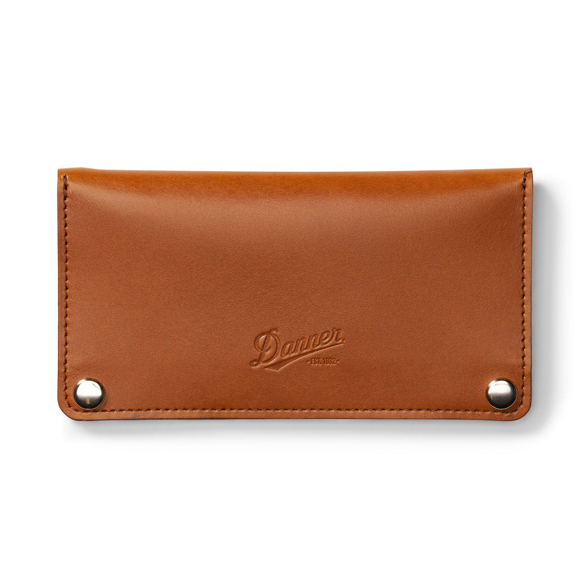 Trucker Wallet 7.5" x 4" - Leather Latigo Accessories