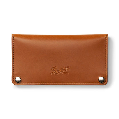 Trucker Wallet 7.5" x 4" - Leather Latigo Accessories