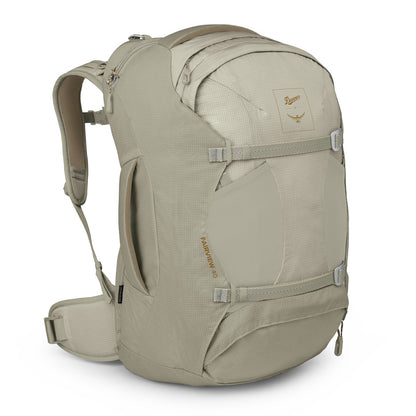 Danner X Osprey Fairview 40L Pack Sandy Grey/Sawdust Accessories