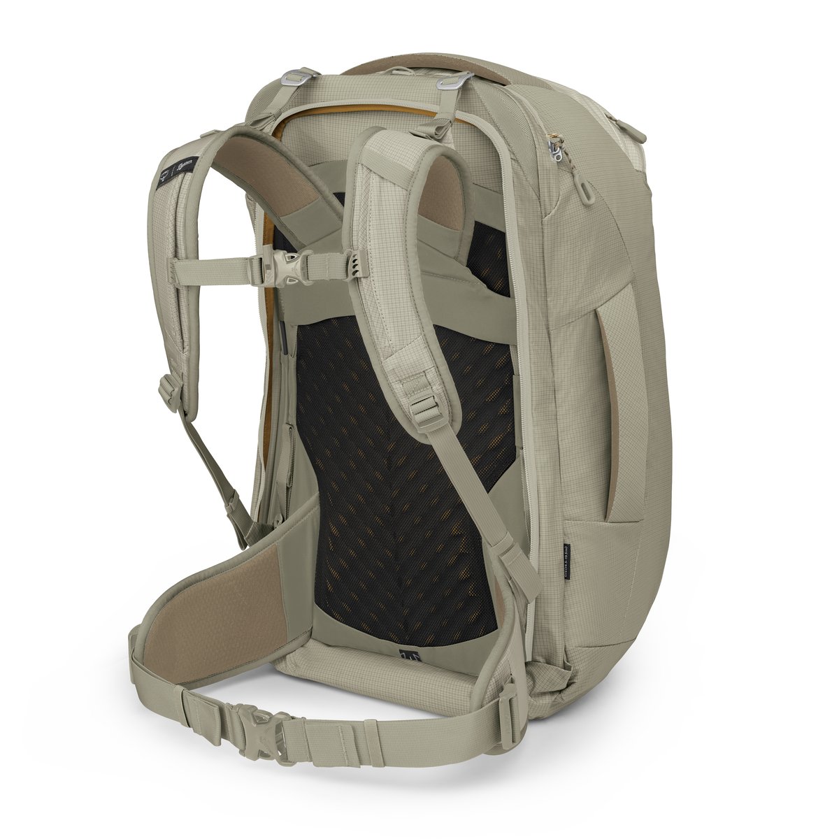 Danner X Osprey Fairview 40L Pack Sandy Grey/Sawdust Accessories