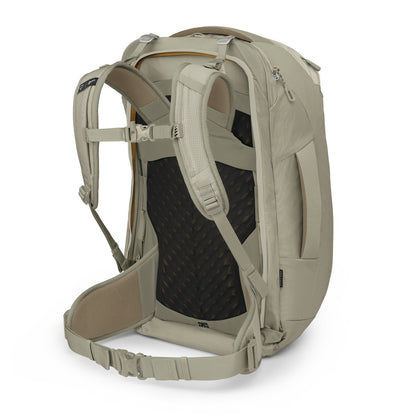 Danner X Osprey Fairview 40L Pack Sandy Grey/Sawdust Accessories