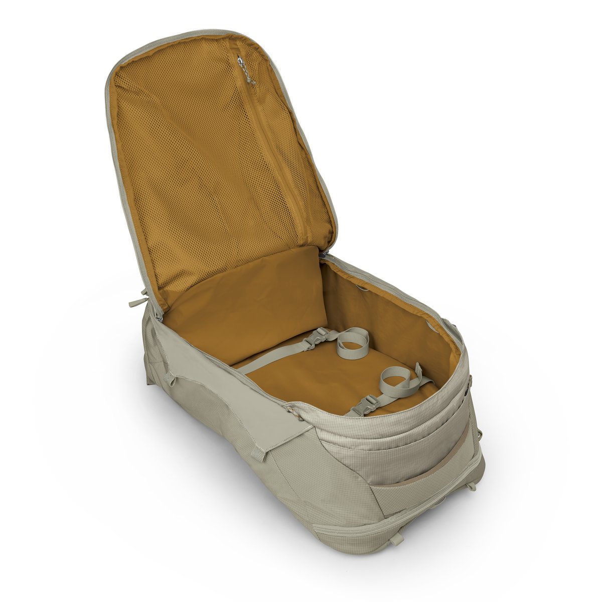 Danner X Osprey Fairview 40L Pack Sandy Grey/Sawdust Accessories