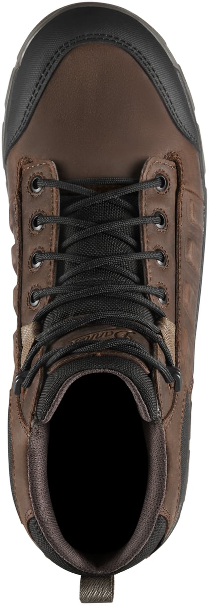Wheat Ridge Brown/Olive Men