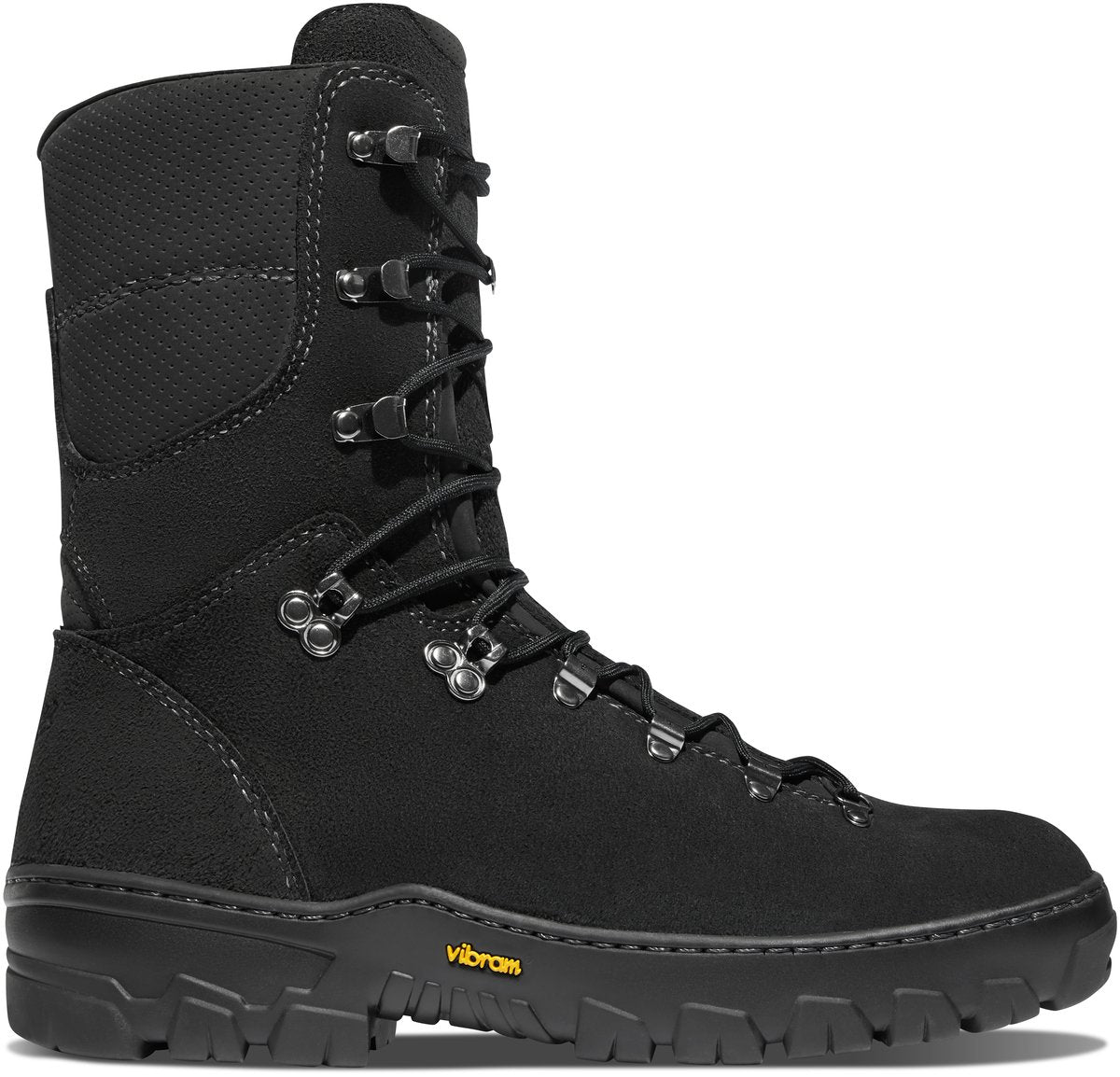 Wildland Tactical Firefighter Black Men