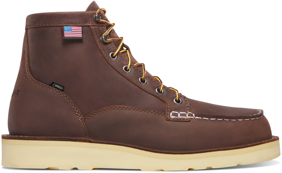 Bull Run GTX Brown Men
