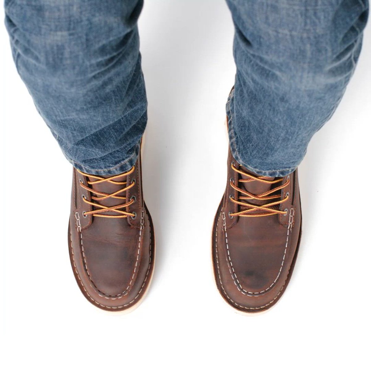 Bull Run GTX Brown Men