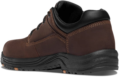 Caliper 3" Brown Aluminum Toe Men