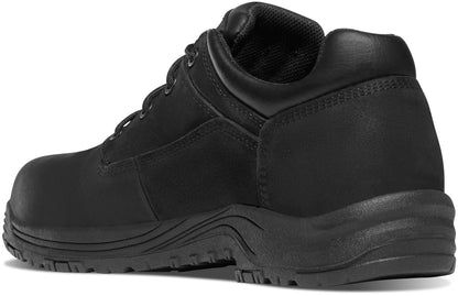 Caliper 3" Black Hot Aluminum Toe Men