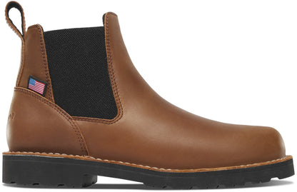 Bull Run Chelsea Tobacco Men
