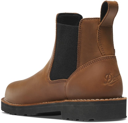 Bull Run Chelsea Tobacco Men