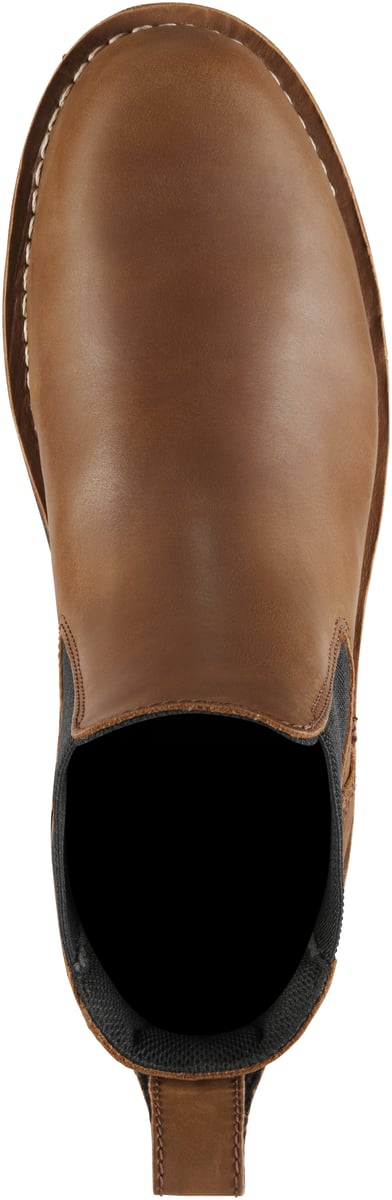 Bull Run Chelsea Tobacco Men