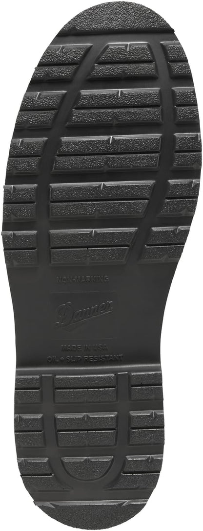 Bull Run Chelsea Tobacco Men