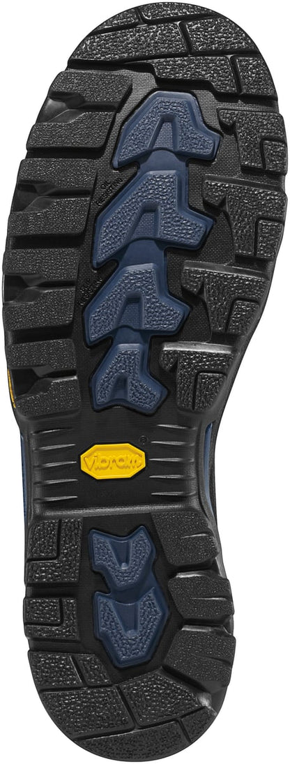 Vicious 4.5" Black Composite Toe (NMT) Men