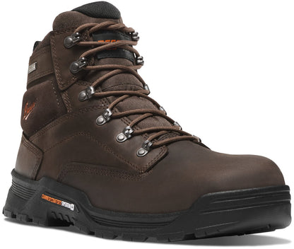 Crafter 2.0 Brown - Composite Toe (NMT) Men