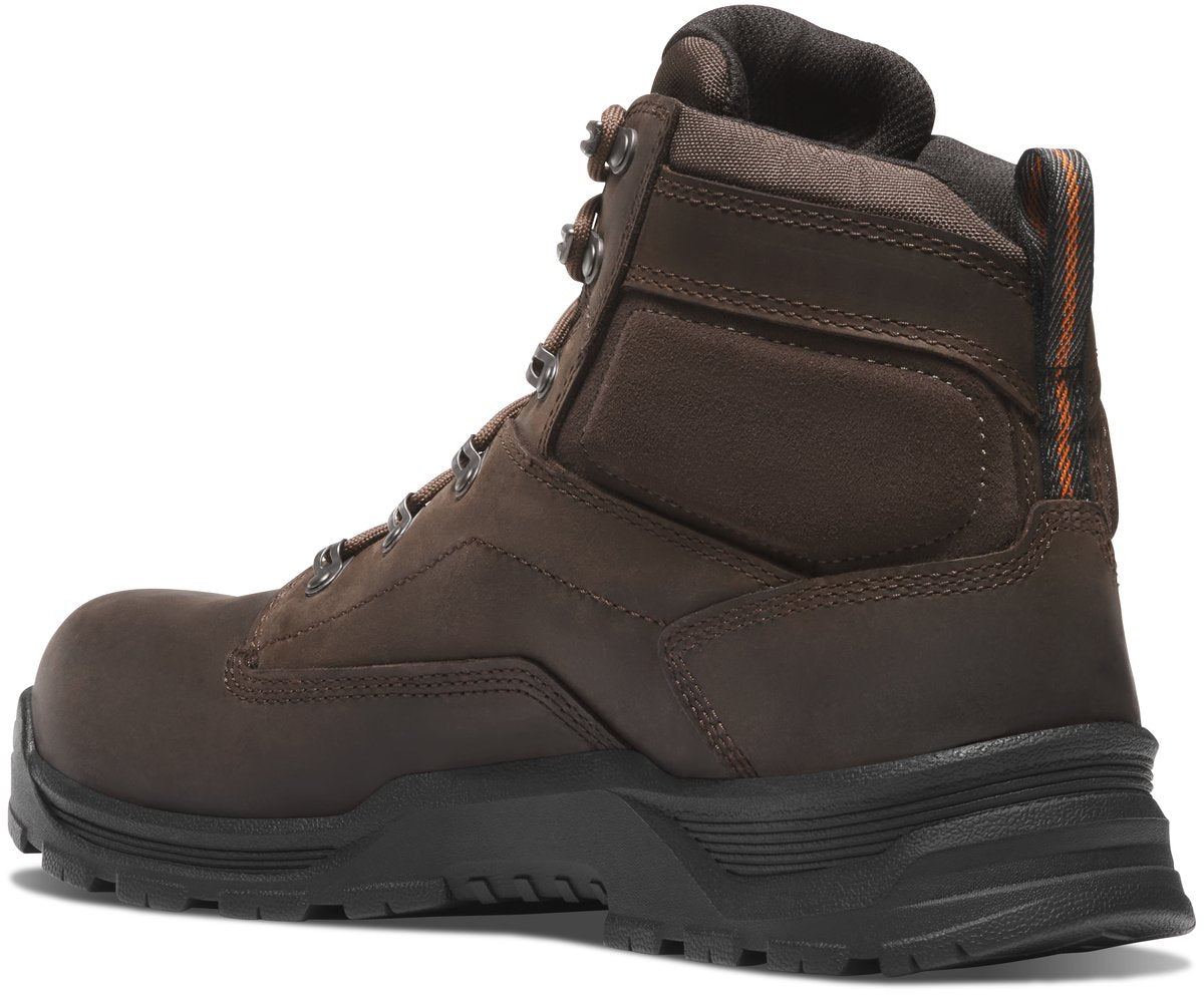 Crafter 2.0 Brown - Composite Toe (NMT) Men