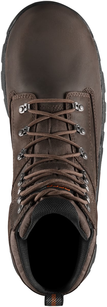 Crafter 2.0 Brown - Composite Toe (NMT) Men