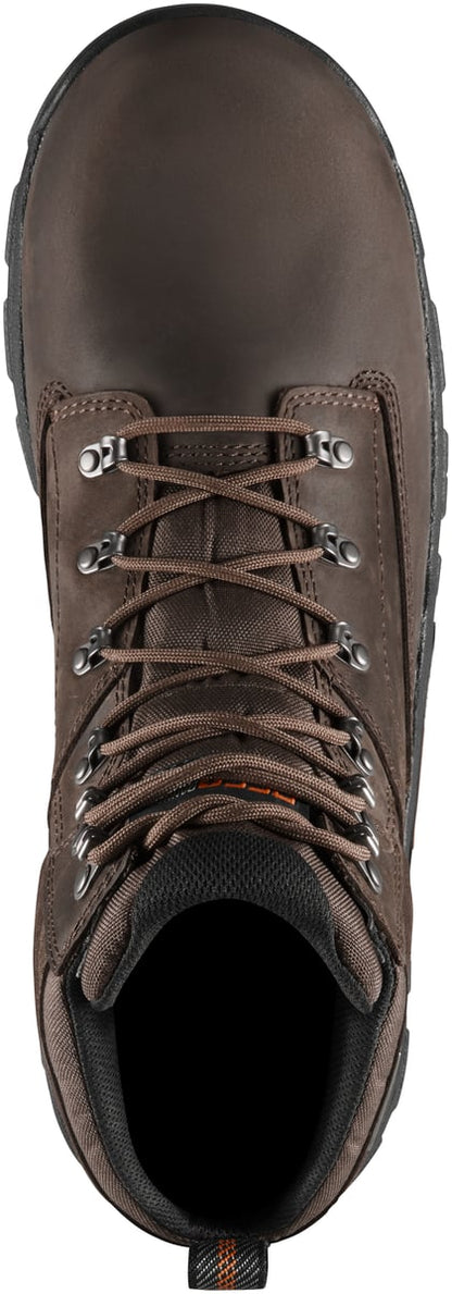 Crafter 2.0 Brown - Composite Toe (NMT) Men