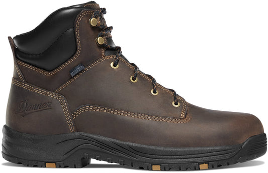 Caliper 6" Brown Men