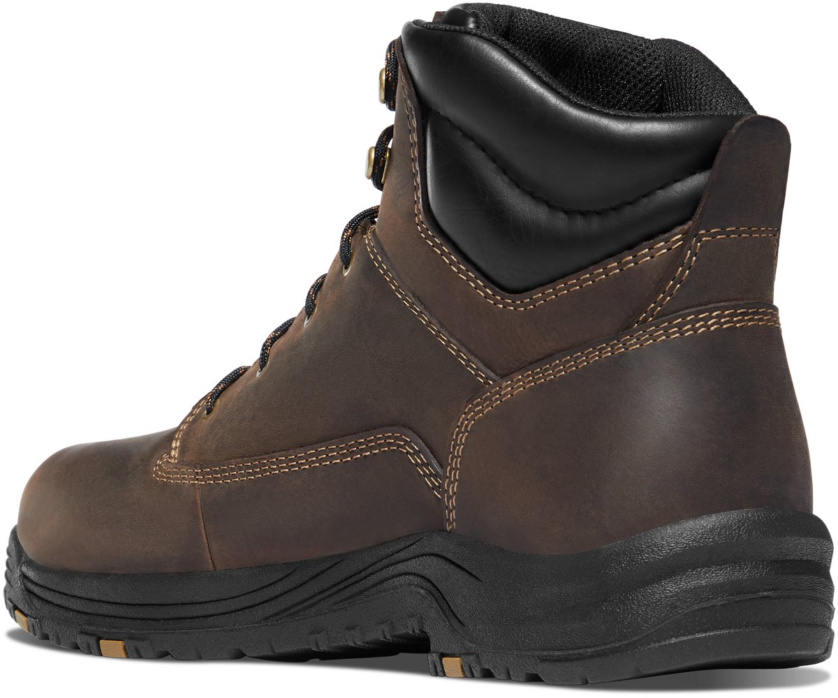 Caliper 6" Brown Men