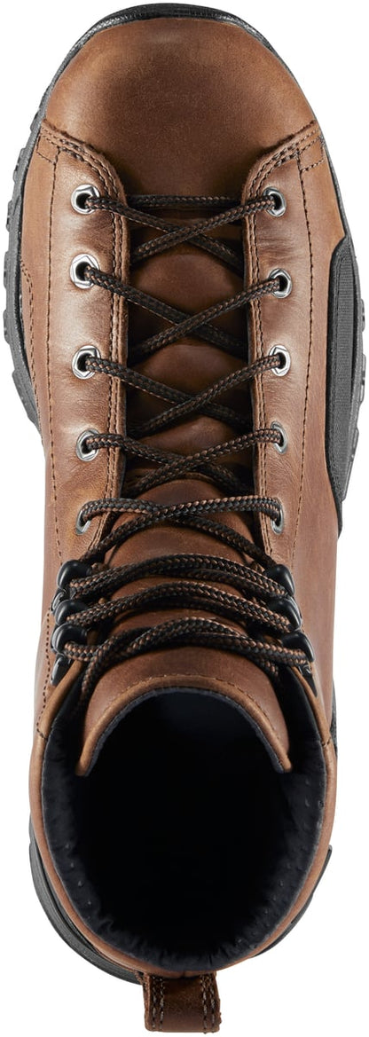 Stronghold Dark Brown Composite Toe (NMT) Men