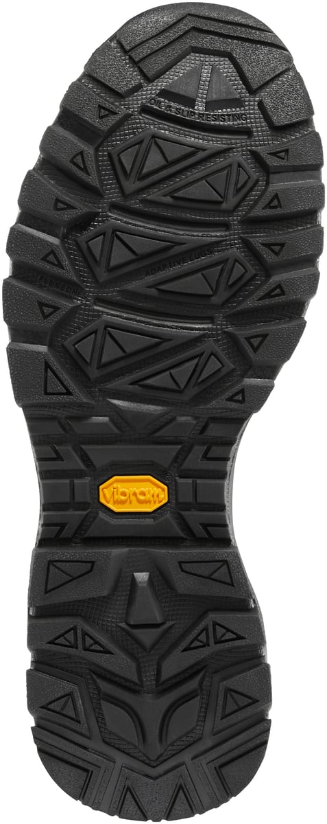 Stronghold Dark Brown Composite Toe (NMT) Men