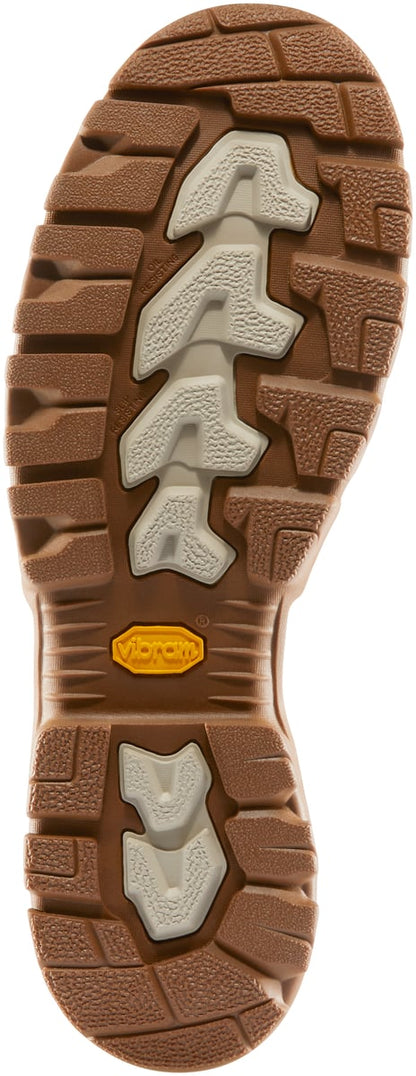 Vicious 4.5" Tan/Black Composite Toe (NMT) Men
